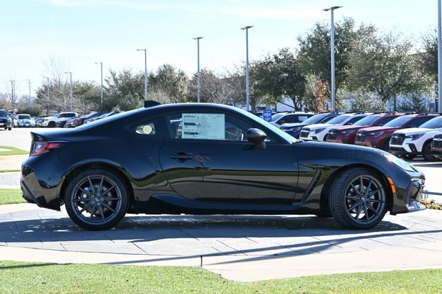 New 2026 Subaru BRZ Limited image 2