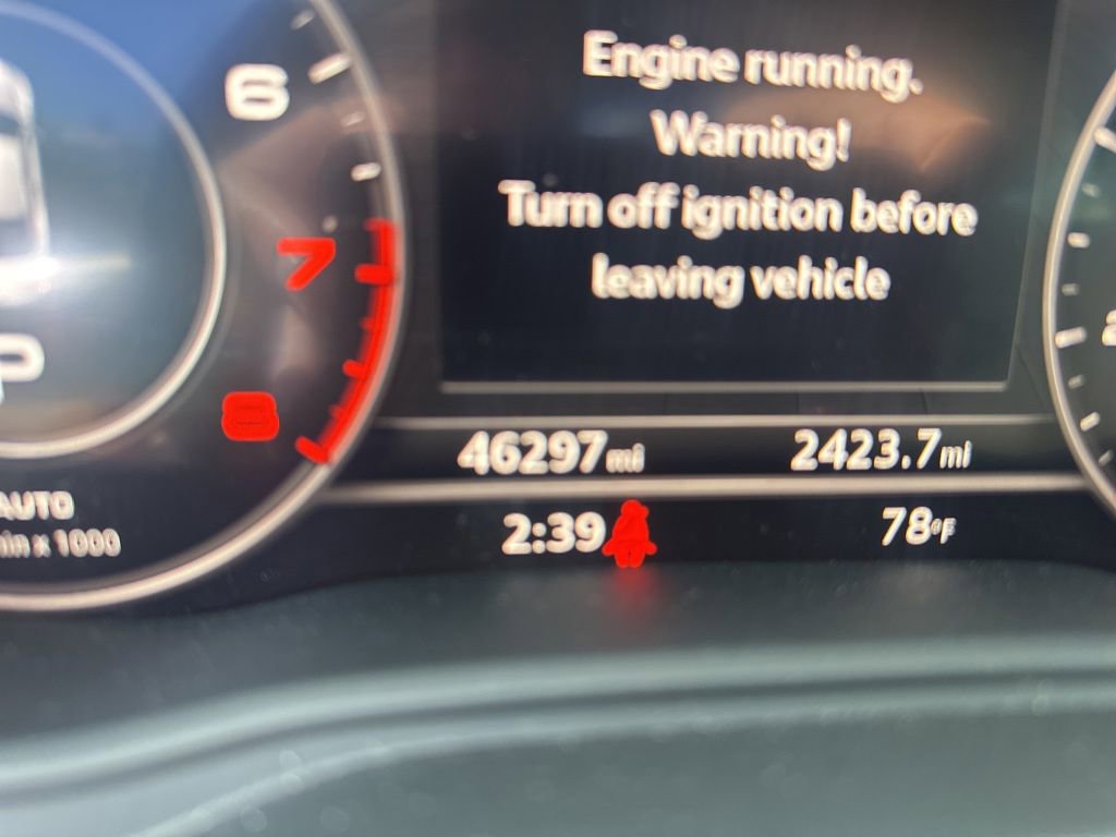 Used 2018 Audi A5 2.0T Prestige AWD/4WD image 4