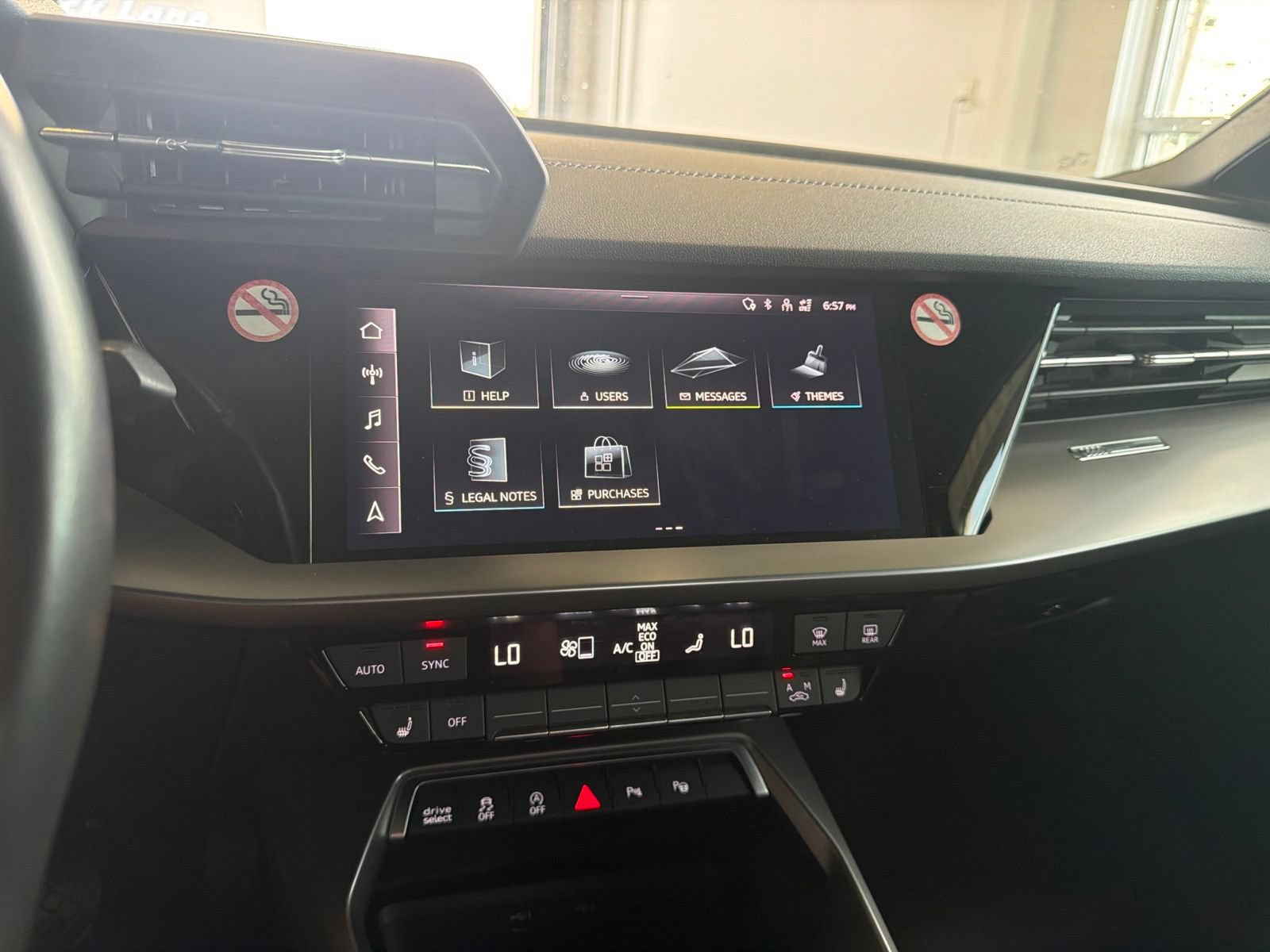 Used 2024 Audi A3 2.0T Premium FWD image 24