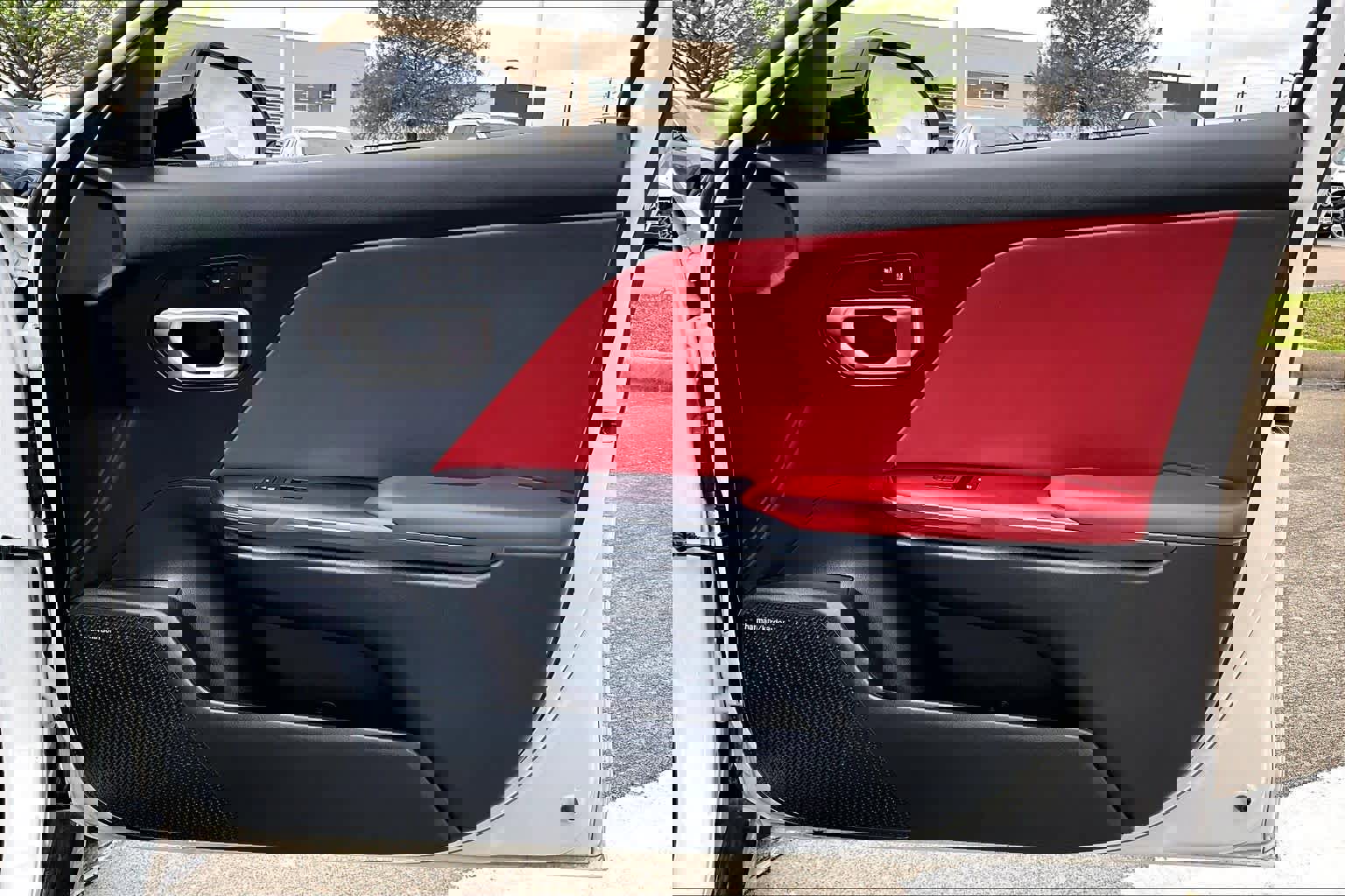 Used 2025 Kia K4 GT-Line w/ GT-Line Premium Package image 21