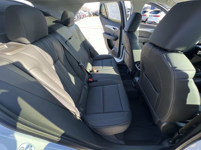 New 2026 Buick Envision Avenir image 12