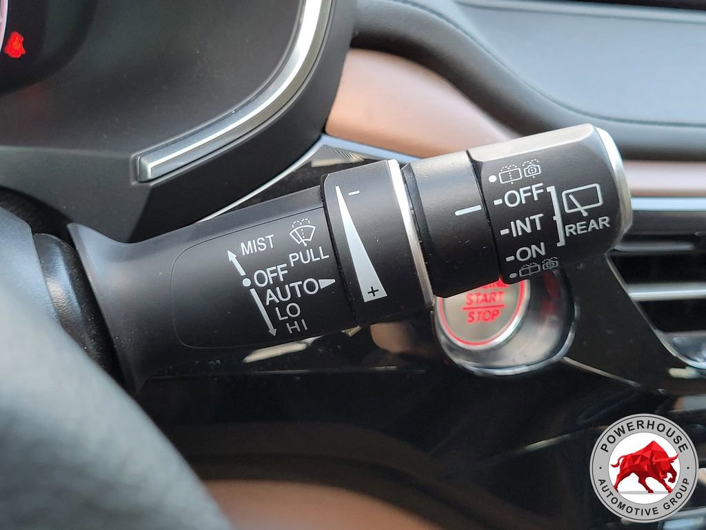 Used 2023 Acura MDX FWD w/ Technology Package image 35