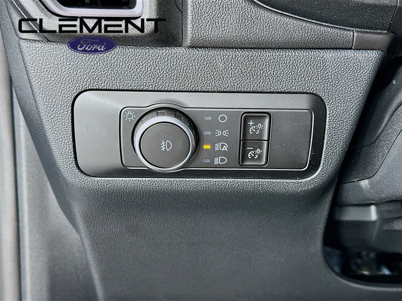 New 2026 Ford Bronco Sport Outer Banks w/ Outer Banks Tech Package+ AWD/4WD image 13