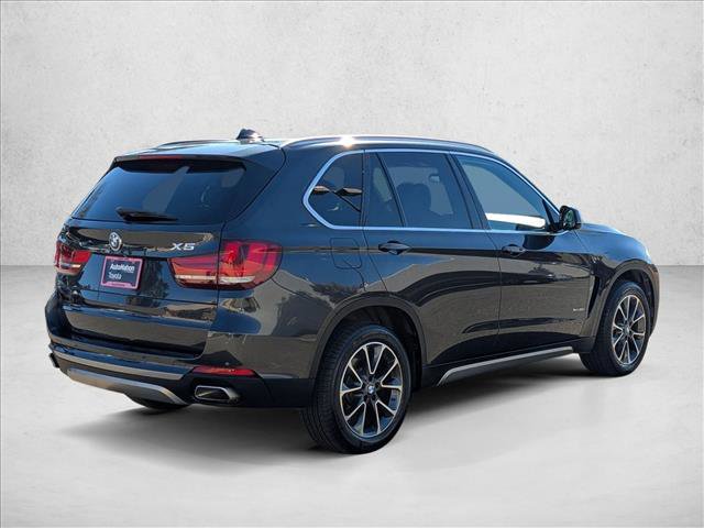 Used 2018 BMW X5 xDrive35i w/ Driving Assistance Package image 5