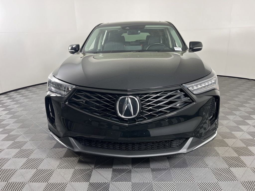 Certified 2025 Acura RDX w/ Technology Package AWD/4WD image 17