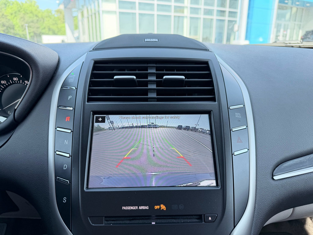 Used 2018 Lincoln MKC Reserve w/ Lincoln MKC Climate Package image 18