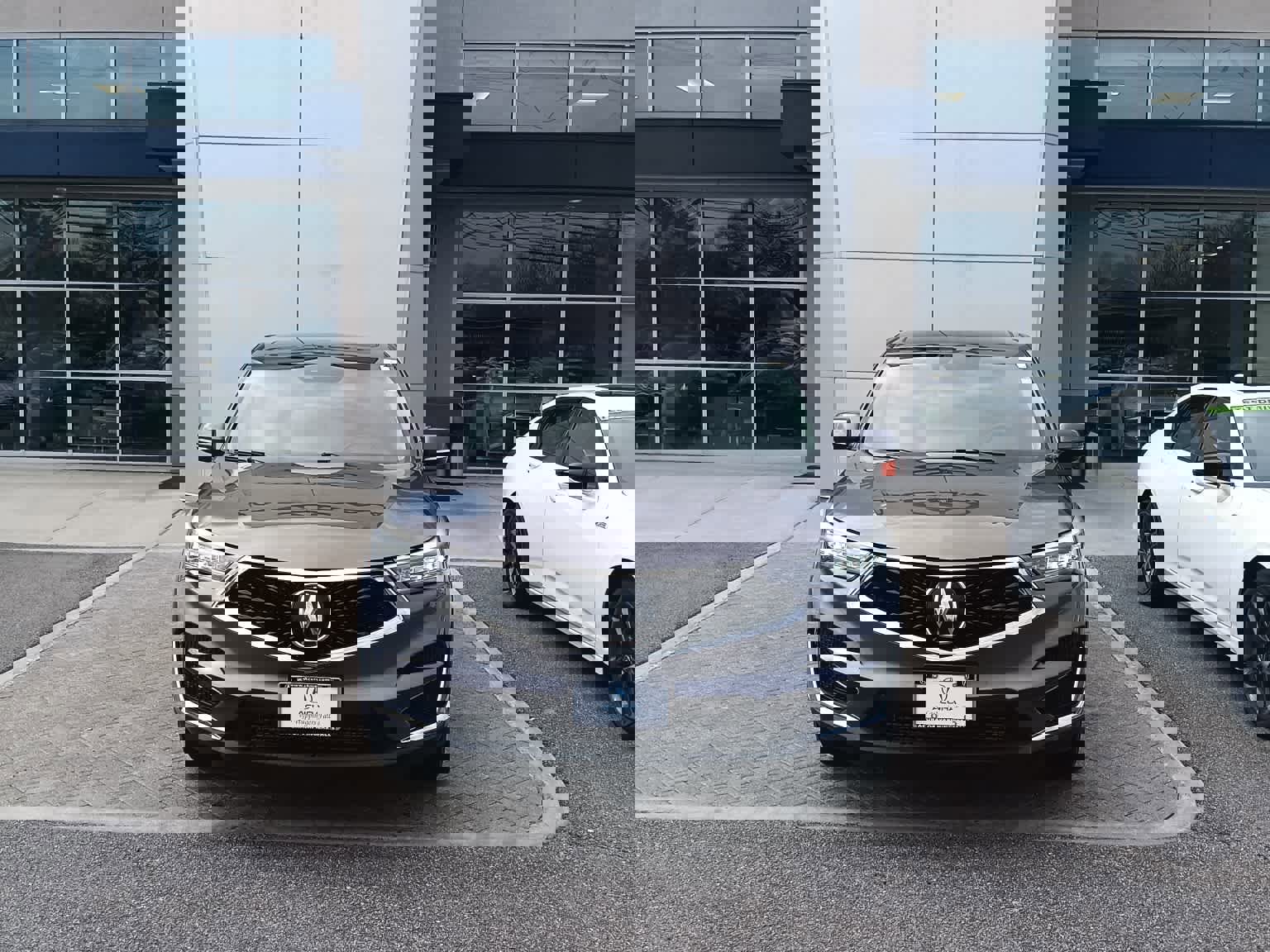 Used 2019 Acura RDX AWD image 1