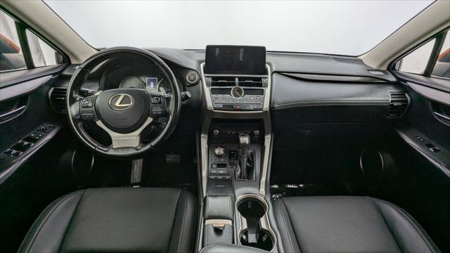 Used 2020 Lexus NX 300 AWD w/ Comfort Package image 24