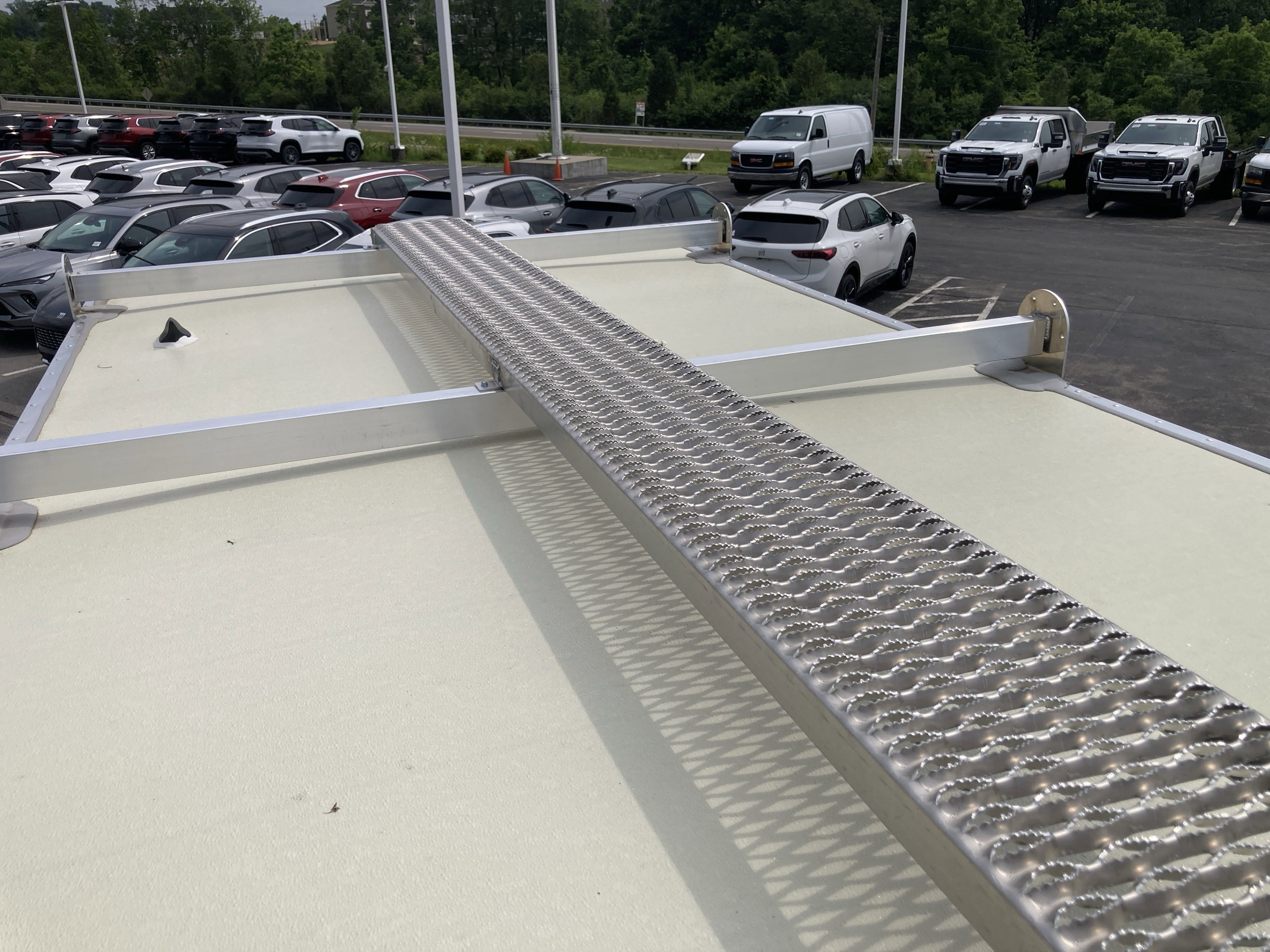 New 2025 GMC Savana 3500 w/ Power Convenience Package image 63