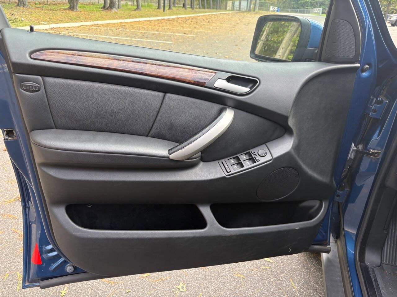 Used 2003 BMW X5 3.0i image 21