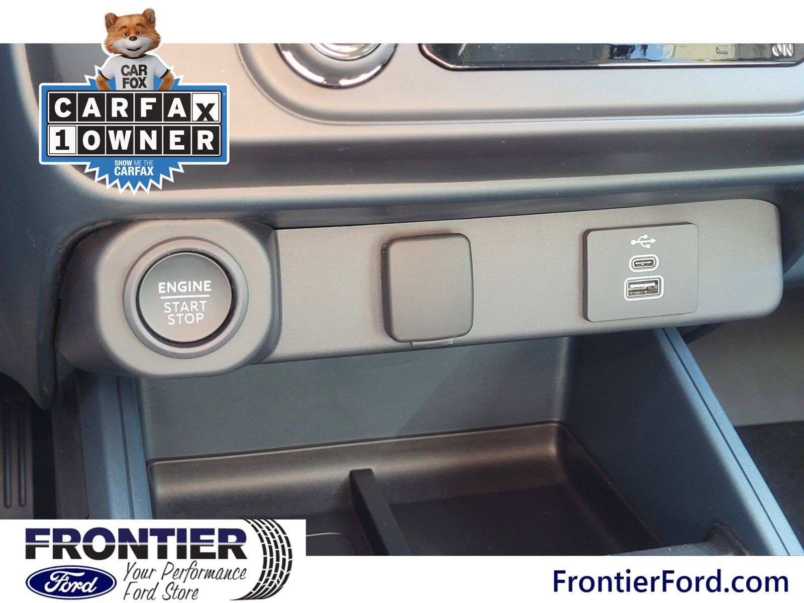 Used 2025 Ford Maverick Lobo AWD/4WD image 25
