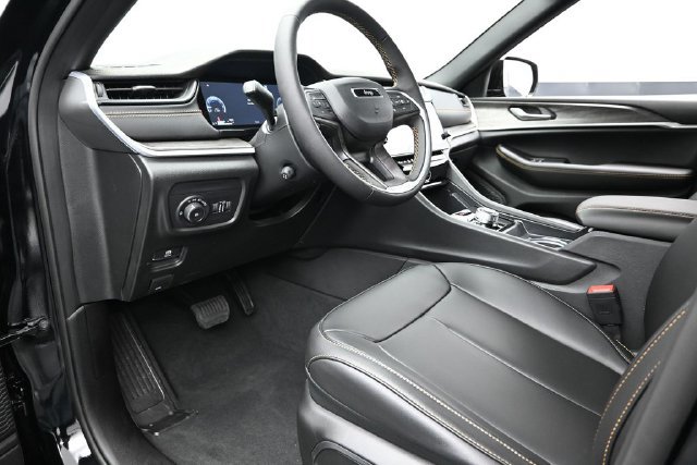 New 2026 Jeep Grand Cherokee Limited AWD/4WD image 20