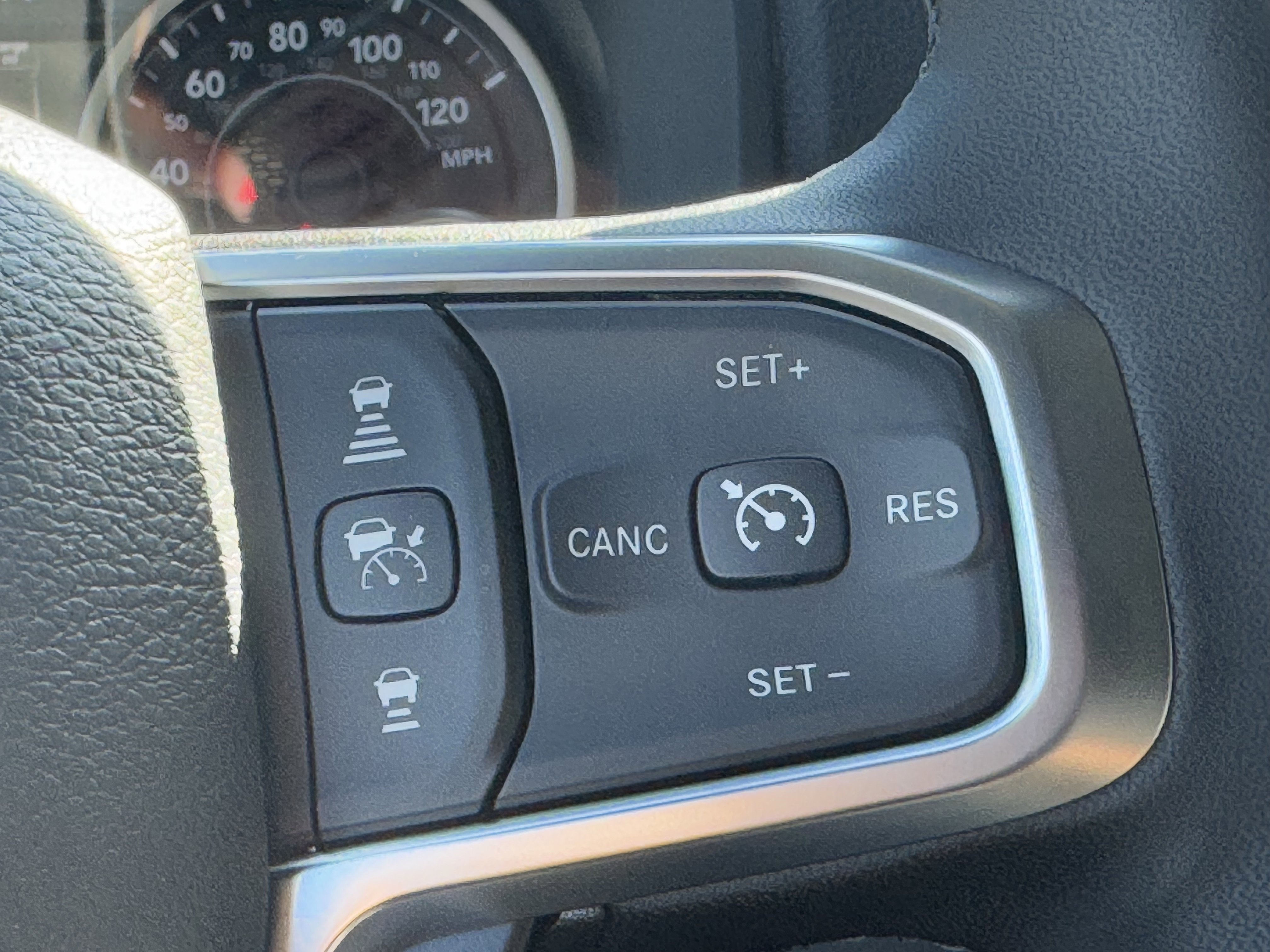 New 2026 RAM 2500 Big Horn image 14
