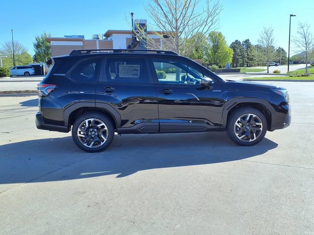 New 2026 Subaru Forester Premium image 8