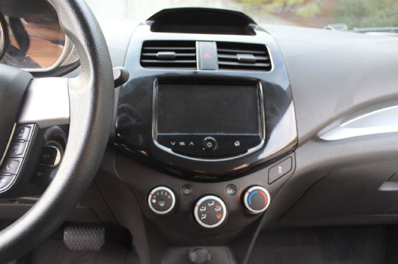 Used 2015 Chevrolet Spark LT FWD image 15
