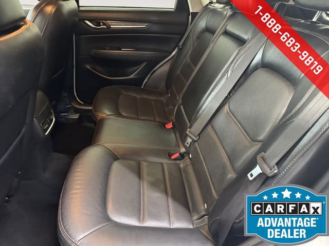 Used 2019 MAZDA CX-5 Grand Touring image 22