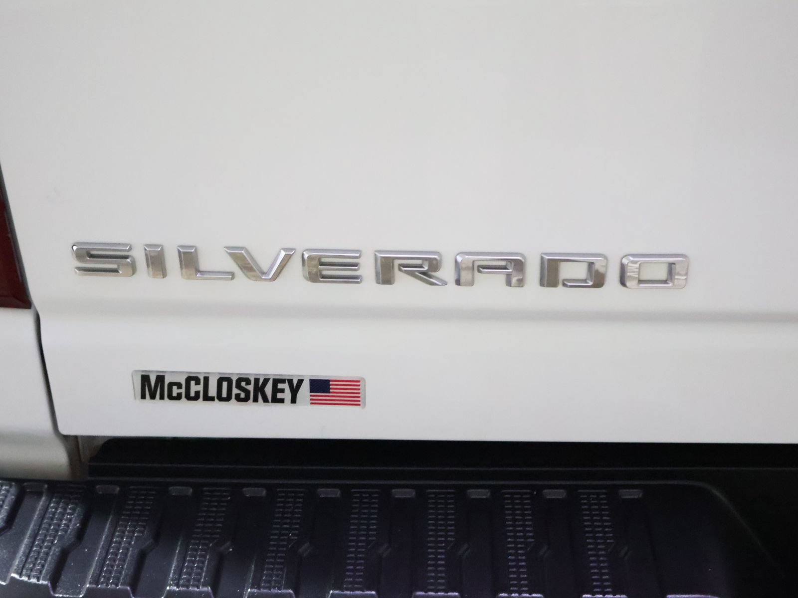 Used 2024 Chevrolet Silverado 2500 W/T AWD/4WD image 13