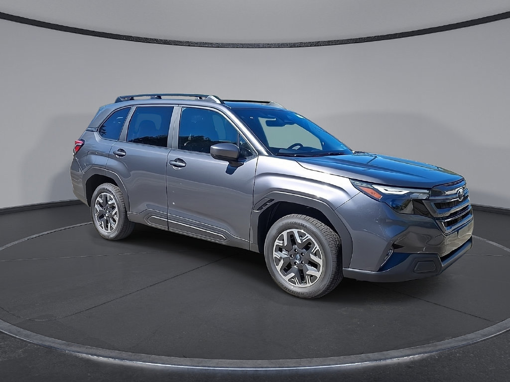 New 2026 Subaru Forester Premium AWD/4WD image 6