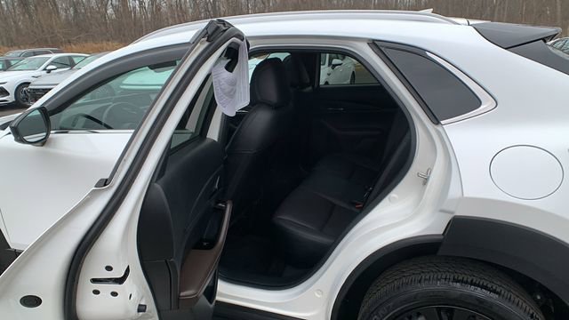 Used 2023 MAZDA CX-30 2.5 Turbo w/ Premium Plus Pkg image 19