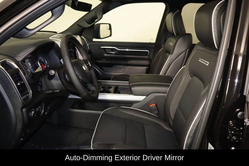 New 2026 RAM 1500 Laramie image 14