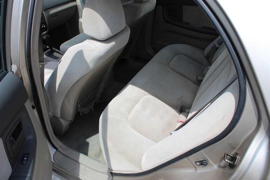Used 2006 Kia Spectra EX image 7