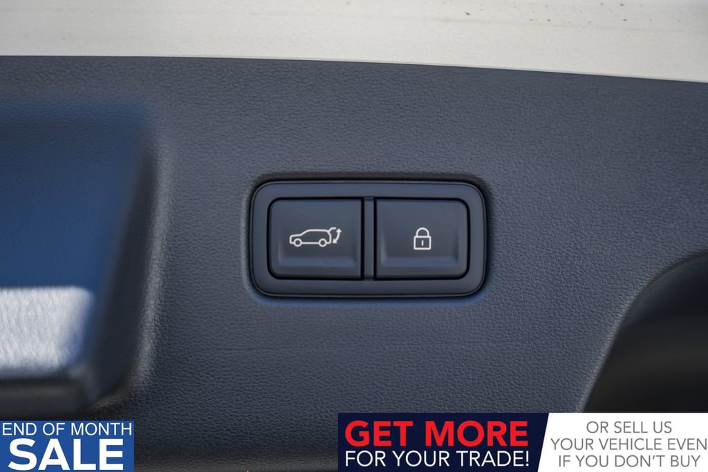 New 2026 Hyundai Palisade Calligraphy image 8