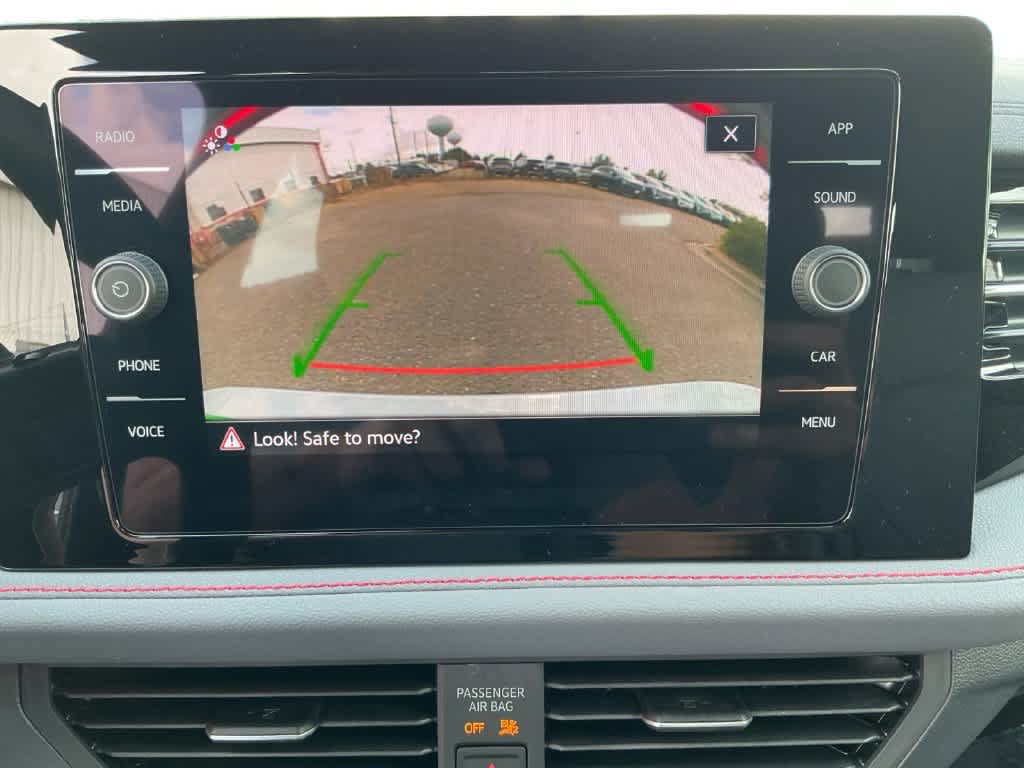 New 2027 Volkswagen Jetta GLI Autobahn FWD image 21