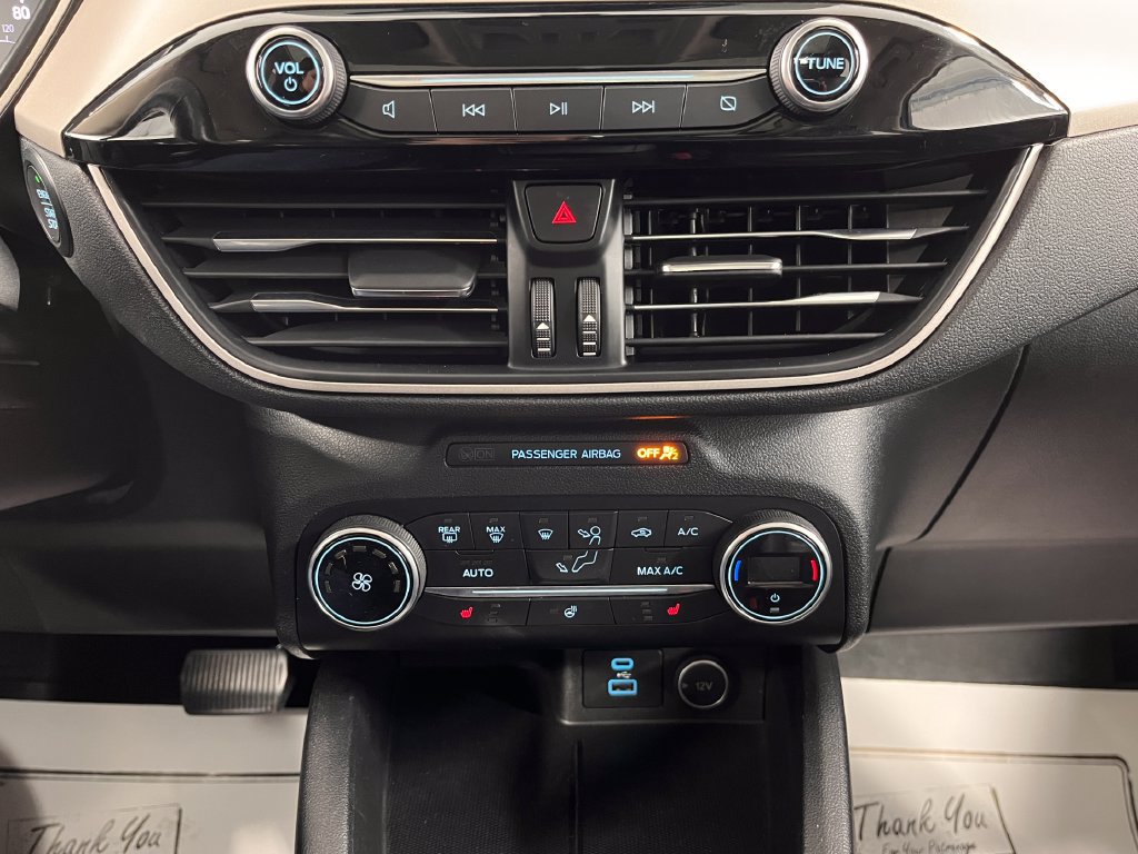 Used 2020 Ford Escape SEL AWD/4WD image 24