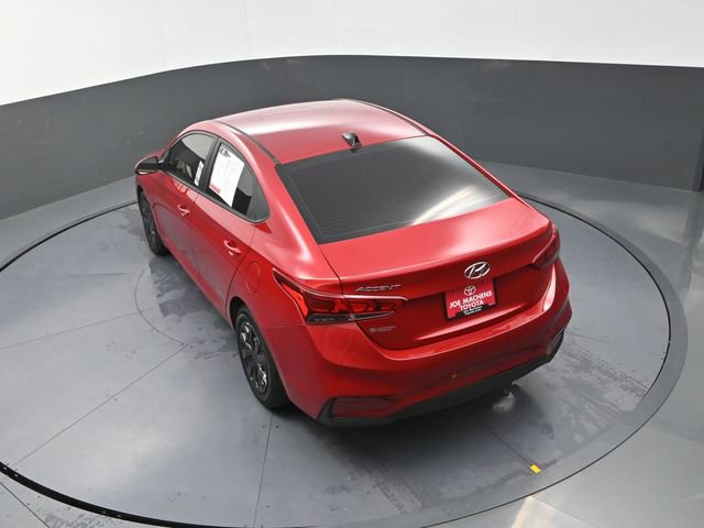 Used 2021 Hyundai Accent SE image 30