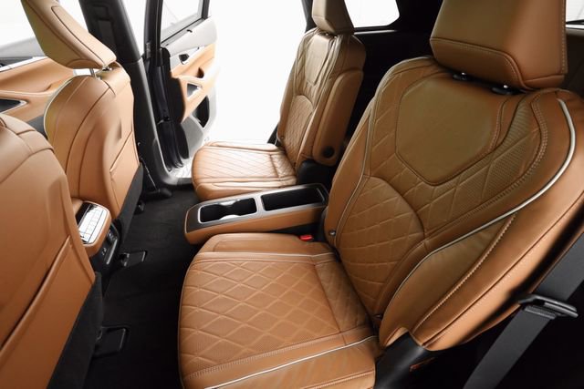 Used 2022 INFINITI QX60 Autograph AWD/4WD image 18