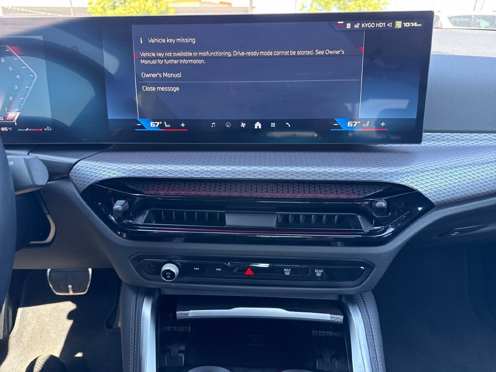 Used 2026 BMW M240i xDrive Coupe AWD/4WD image 18