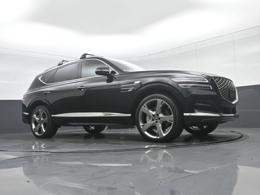 Used 2024 Genesis GV80 3.5T w/ Prestige Package AWD/4WD image 66