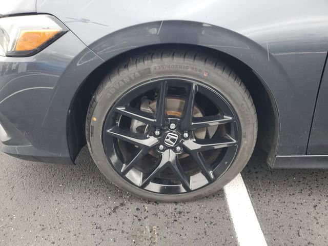 Used 2023 Honda Civic Sport image 17