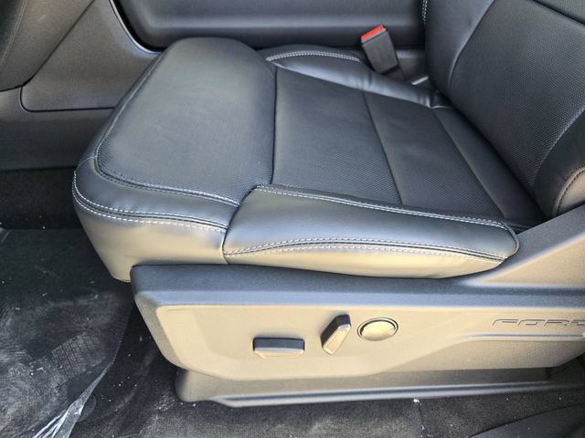New 2026 Ford Expedition Max Platinum w/ Driver's Package AWD/4WD image 18