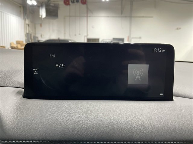 New 2025 MAZDA CX-5 AWD 2.5 S w/ Preferred Package image 16