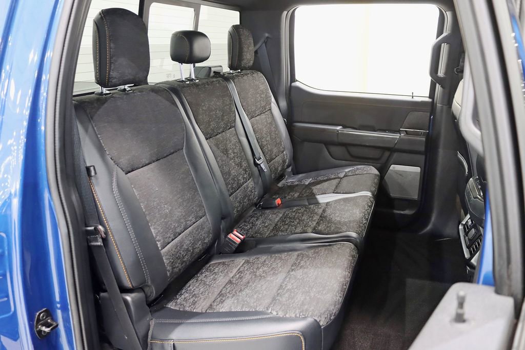 Used 2022 Ford F150 Tremor w/ Equipment Group 401A Mid image 31