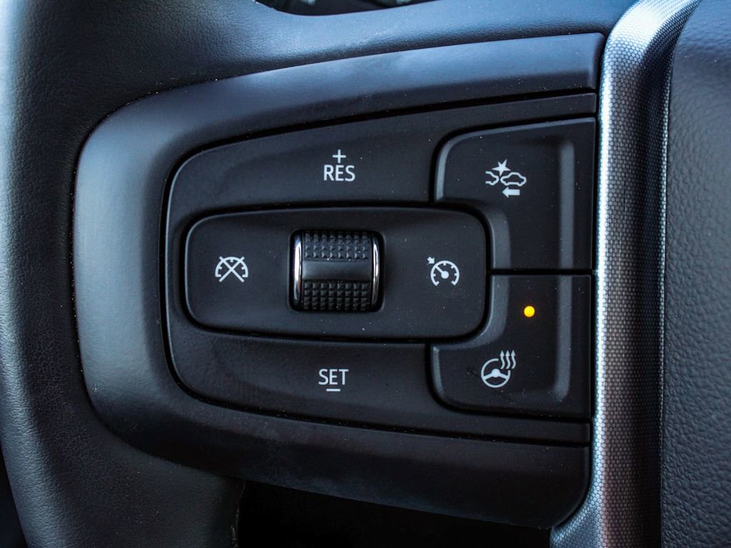 Used 2025 GMC Sierra 1500 Elevation AWD/4WD image 26