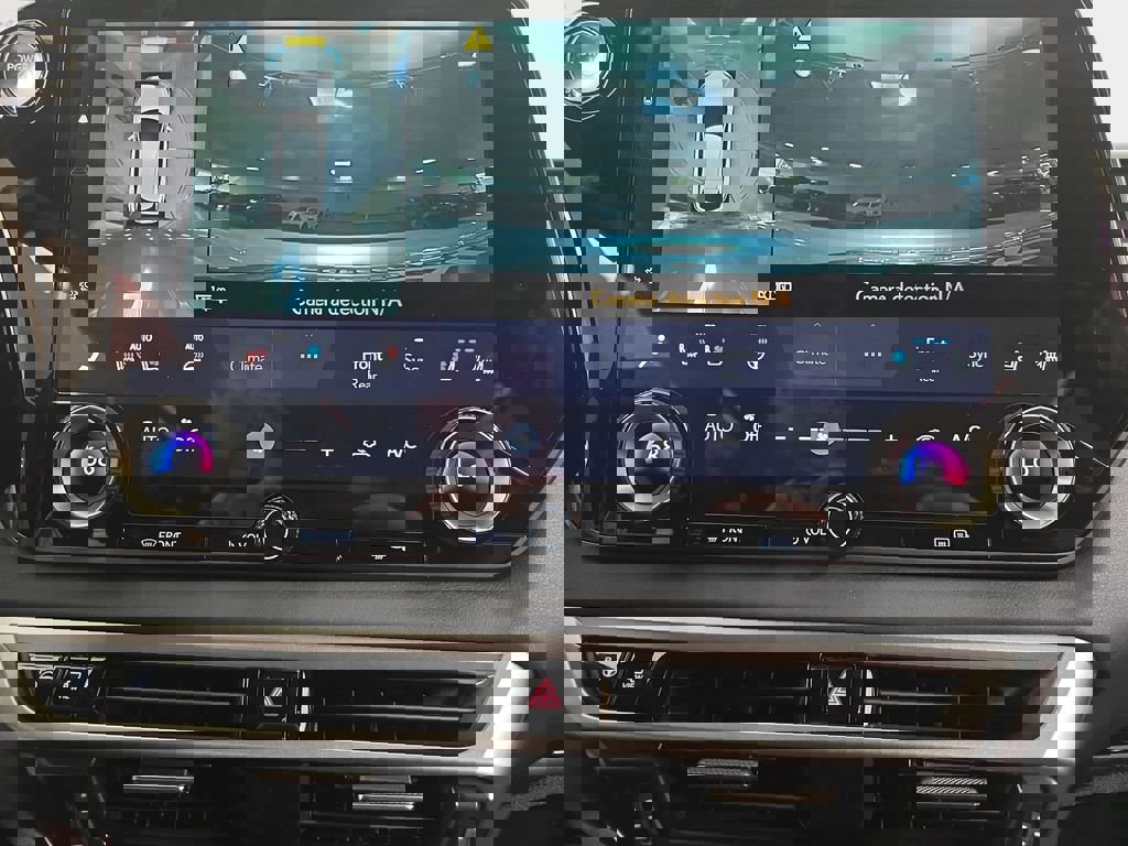 New 2026 Lexus RX 450h AWD image 24