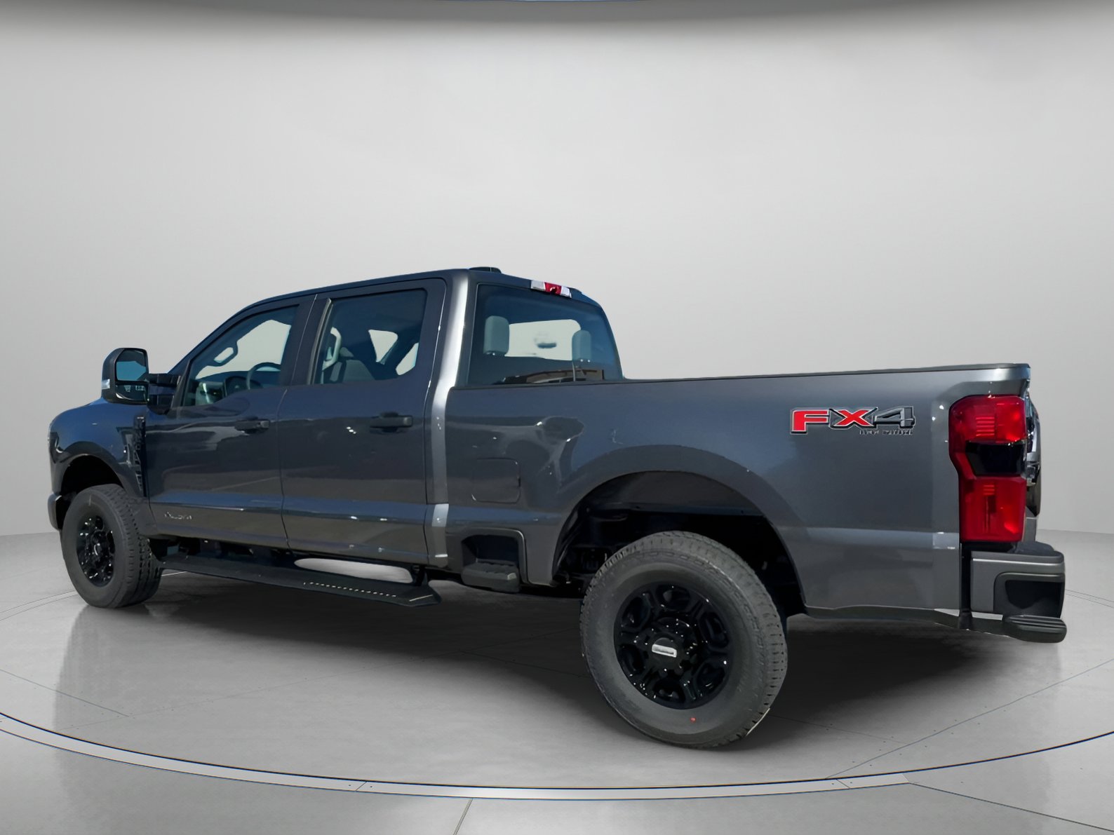 New 2026 Ford F250 XL w/ STX Appearance Package AWD/4WD image 19