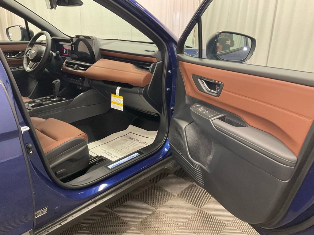 New 2026 Subaru Outback Touring XT AWD/4WD image 30