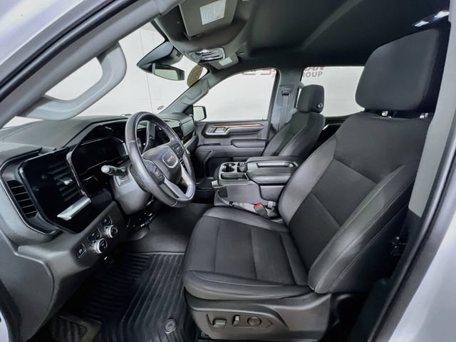 Used 2022 GMC Sierra 1500 SLE AWD/4WD image 10
