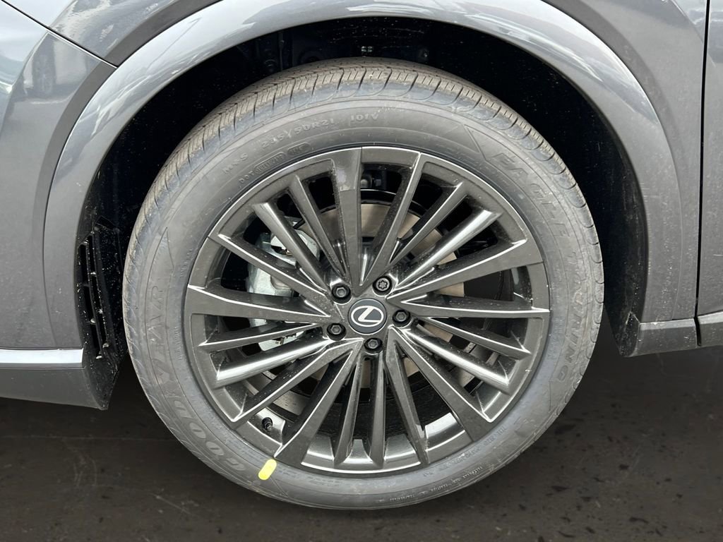 New 2026 Lexus RX 350 Premium image 23