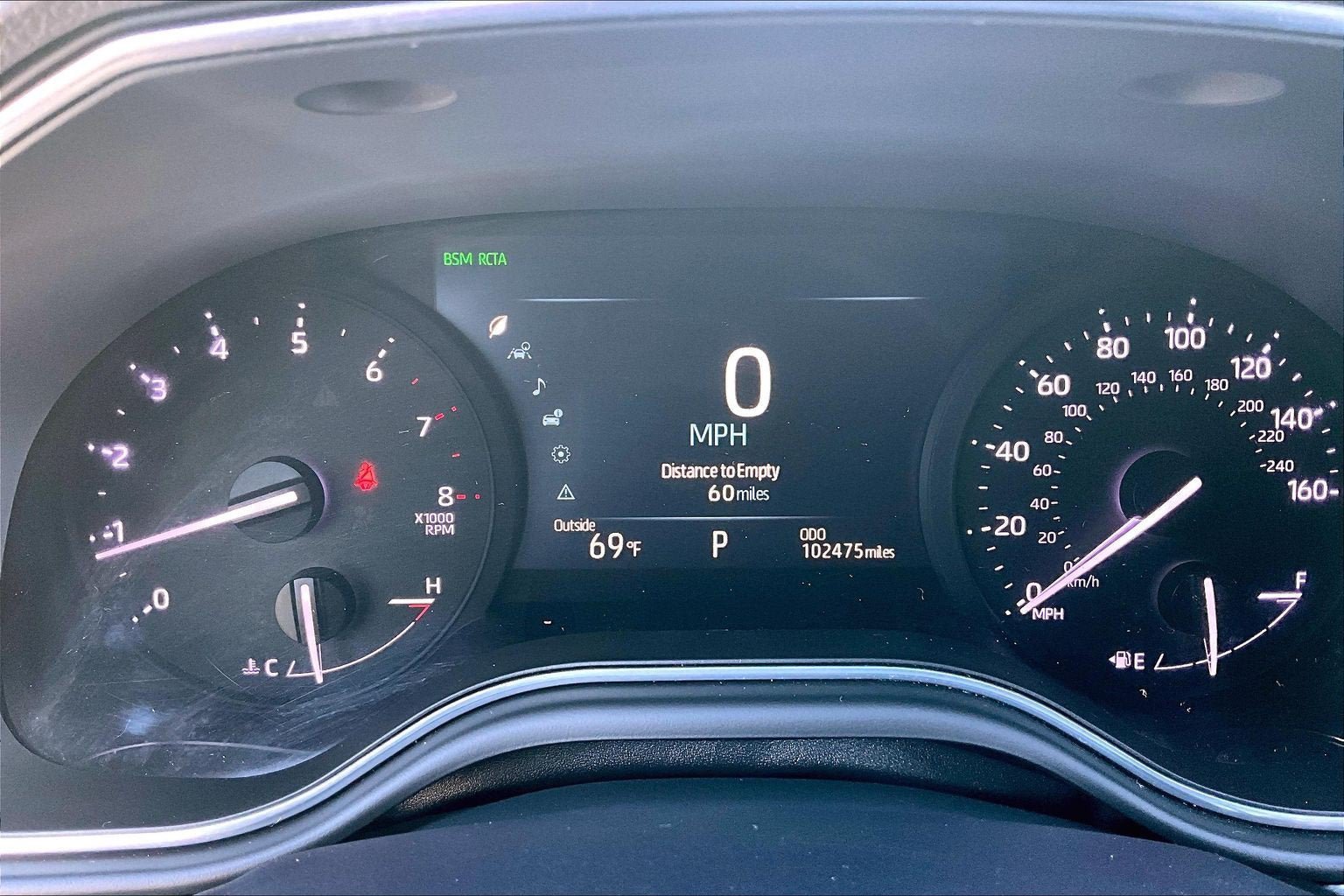 Used 2019 Toyota Avalon XLE w/ Moonroof Package FWD image 19