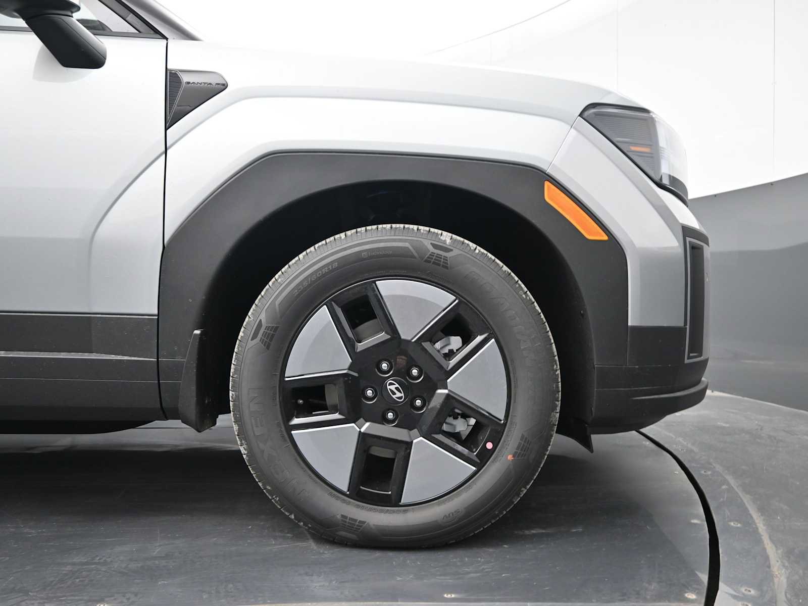 Certified 2026 Hyundai Santa Fe SE FWD image 10