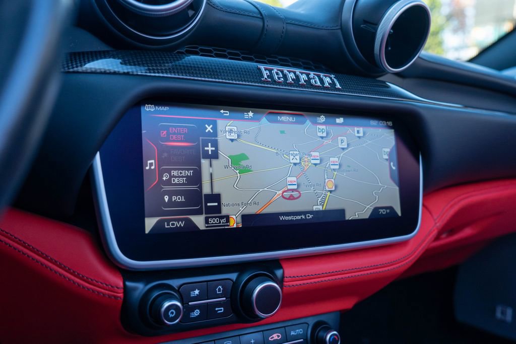 Certified 2022 Ferrari Portofino M image 43