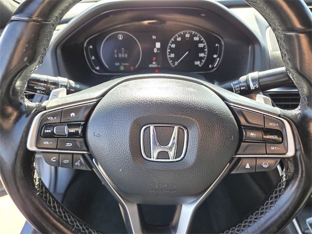 Used 2021 Honda Accord Sport image 18
