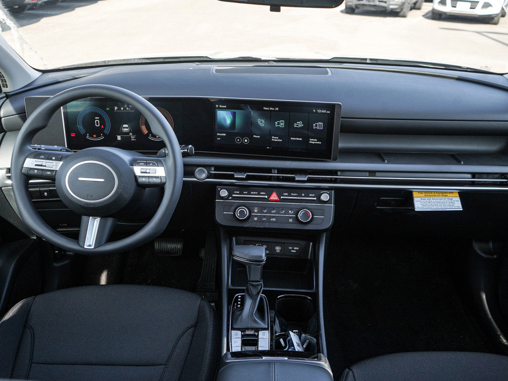 New 2026 Hyundai Tucson SE image 12