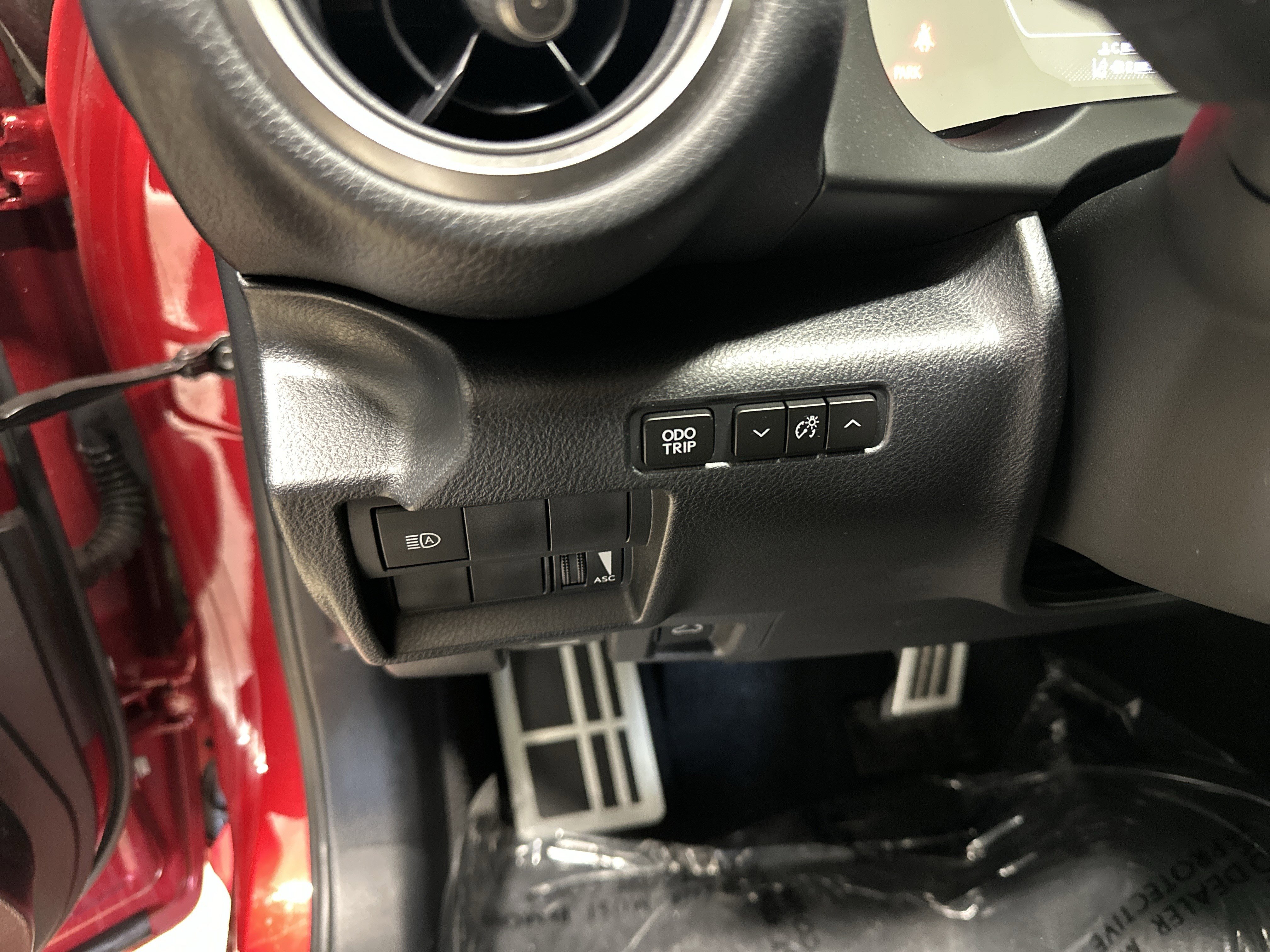 Certified 2022 Lexus IS 350 F Sport image 37