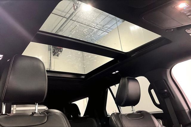 Used 2020 Ford Explorer ST w/ ST Street Pack AWD/4WD image 29