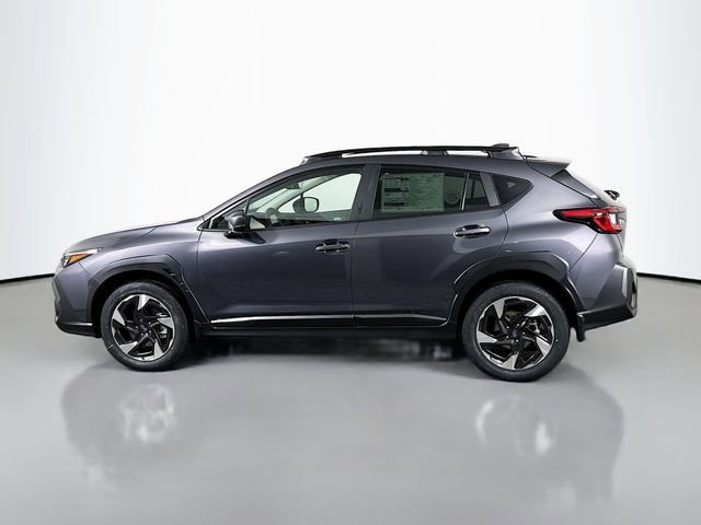New 2026 Subaru Crosstrek 2.5i Limited w/ Crosstrek Mirror Package image 4